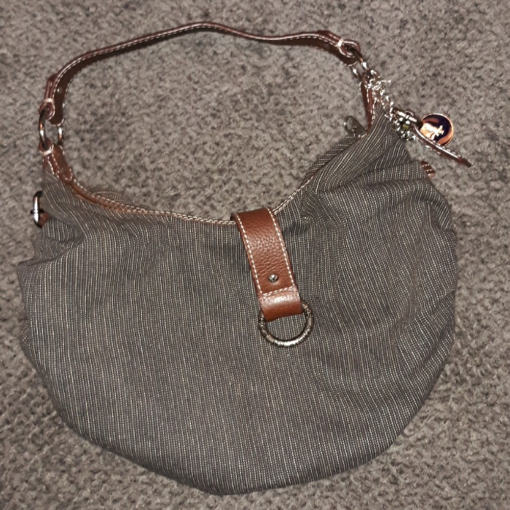 American Eagle purse!